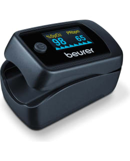BEURER PO45 PULSSIOKSIMETRI Main Image