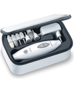 BEURER MP41 MANI- PEDIKYYRISETTI Main Image