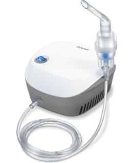 Beurer IH18 Nebuliser Main Image