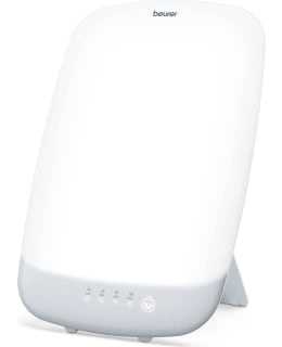 BEURER TL85 KIRKASVALOLAMPPU Main Image