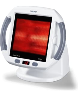 BEURER IL50 INFRAPUNALAMPPU Main Image