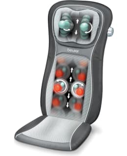 BEURER MG260 HD 2IN1 BLACK Main Image