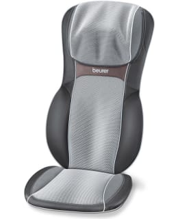 BEURER MG295 MUSTA SHIATSUISTUIN Main Image