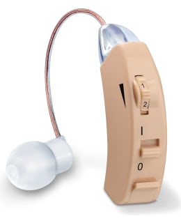 BEURER HA50 KUULOLAITE, YKSITTÄINEN Main Image