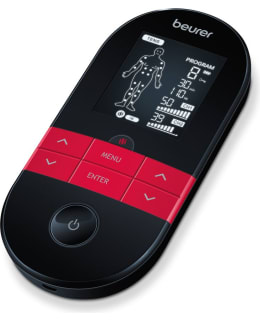 BEURER EM59 TENS/EMS + LÄMPÖ Main Image