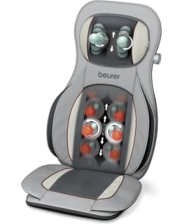 BEURER MG320 HD 3IN1 Main Image