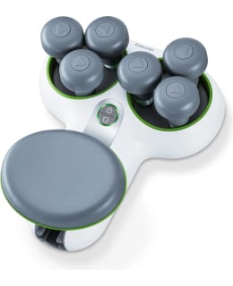 BEURER FM200 AKILLESJÄNTEEN HIER Main Image