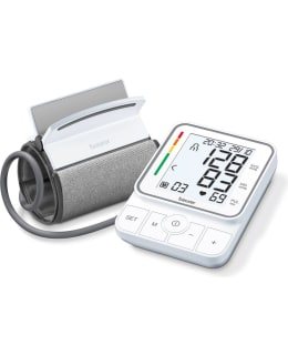 BEURER BM51 VERENPAINEMITTARI Main Image