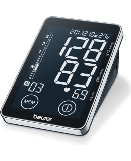 BEURER BM58 VERENPAINEMITTARI Main Image