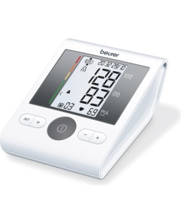 BEURER BM28 VERENPAINEMITTARI MANSETILLA Main Image