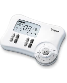 BEURER EM80 TENS / EMS KIVUNLIEVITTÄJÄ Main Image