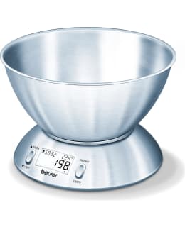 BEURER KS54 KEITTIÖVAAKA Main Image