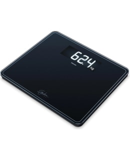 BEURER GS410 LASIVAAKA, MUSTA Main Image