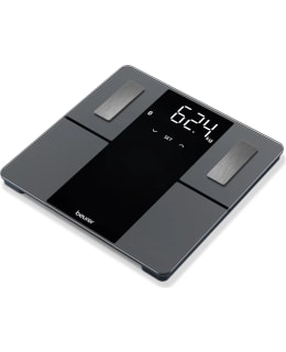 BEURER BF500 SUPER BLACK DIAGNOSTVAAKA Main Image