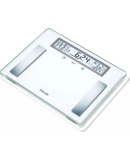 BEURER BG51XXL DIAGNOSTIIKKAVAAK Main Image