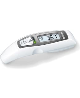 BEURER FT65 KUUMEMITTARI 6IN1 TOIMINNOT Main Image