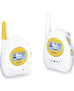 BEURER BY84 ITKUHÄLYTIN Main Image