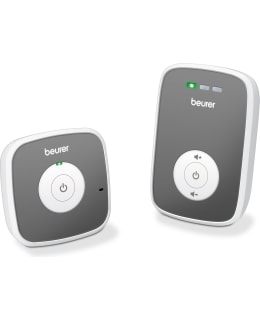BEURER BY33 ITKUHÄLYTIN Main Image