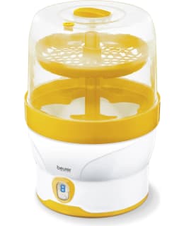 BEURER BY76 TUTTIPULLOSTERILOIJA Main Image