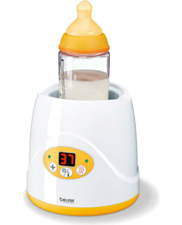 Beurer BY52 baby food and bottle warmer Main Image