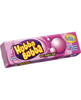 HUBBA BUBBA 35 G ORIGINAL Main Image