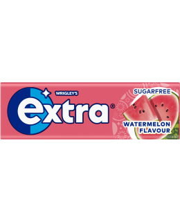 EXTRA WATERMELON 14G PURUKUMI Main Image