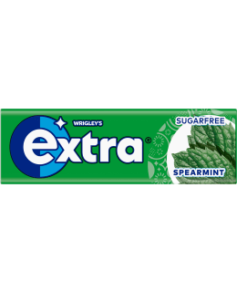 EXTRA WHITE SPEARMINT 14 G PURUKUMI Main Image