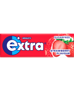 EXTRA STRAWBERRY 14 G PURUKUMI Main Image