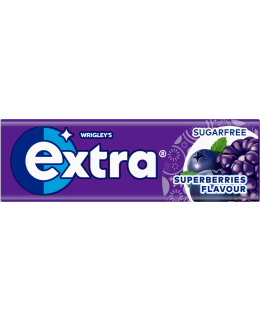 EXTRA SUPERBERRIES 14G PURUKUMI Main Image