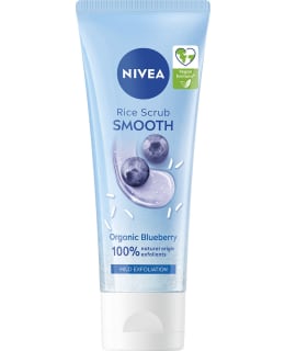 NIVEA SMOOTH RICE SCRUB KUORINTAVOIDE Main Image