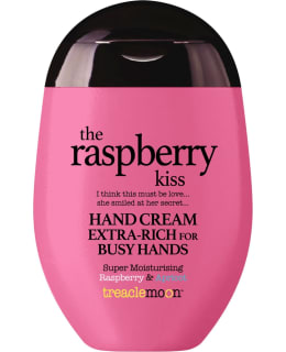 TREACLEMOON THE RASPB KISS 75ML KÄSIVOID Main Image
