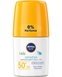 NIVEA KIDS SENSITIVE SK50+ ROLL-ON Main Image