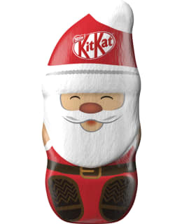 KITKAT 85 G MAITOSUKLAAJOULUPUKKI Main Image