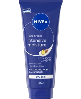 NIVEA INTENSIVE MOIST 100ML HANDCREAM Main Image