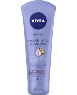 NIVEA SMOOTH 100ML KÄSIVOIDE Main Image