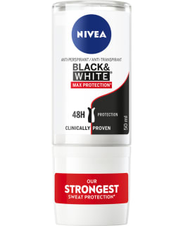 NIVEA B&W MAX PROTECTION AP ROLL ON Main Image