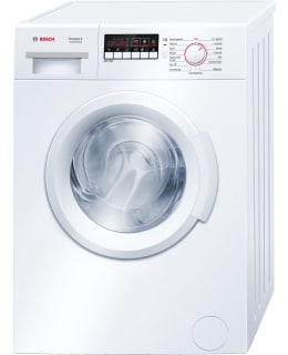 Bosch WAB28266SN A+++ 6 kg washing machine Main Image
