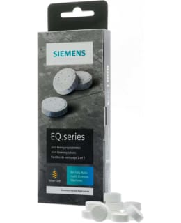 SIEMENS 00312097 PUHDISTUSAINE TABLETIT Main Image