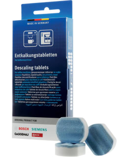 BOSCH 311975 KALKINPOISTOAINE TABLETIT E Main Image