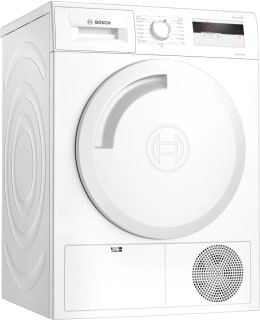 Bosch Serie 4 WTH8307LSN heat pump tumble dryer Main Image