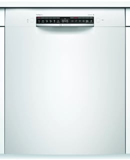 Bosch Serie 6 SMU6ZCW01S dishwasher Main Image