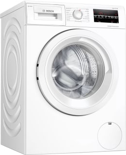 Bosch Serie 6 WAU28SL8SN washing machine Main Image