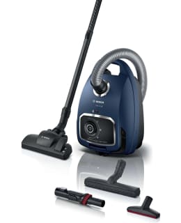 BOSCH BGL6XSIL3 S6 VACUUM CLEANER Main Image