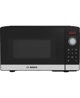 BOSCH FFL023MS2 MIKROAALTOUUNI 800W 20L Main Image