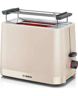 BOSCH TAT3M127 MYMOMENT COMPACT TOASTER Main Image