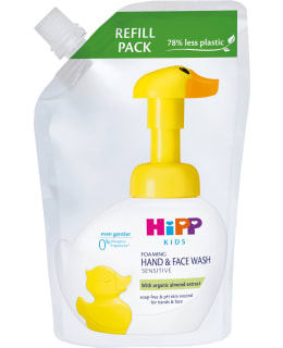 HIPP KIDS 250ML KÄSI-/KASVOSAIPPUA TÄYTT Main Image