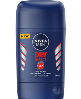 NIVEA MEN DRY IMPACT AP DEO STICK Main Image