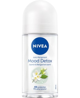 NIVEA MOOD DETOX 50 ML AP ROLL-ON Main Image