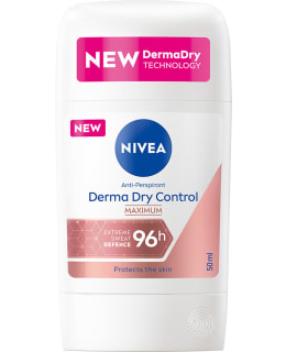 NIVEA DERMA DRY CONTROL MAX AP STICK Main Image