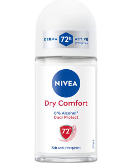 NIVEA DRY COMFORT 50 ML AP DEO ROLL-ON Main Image